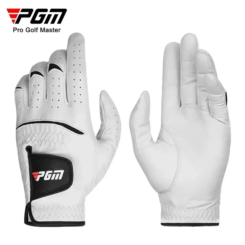 Golf Equipment Brands - Мужские перчатки для гольфа PGM, детские