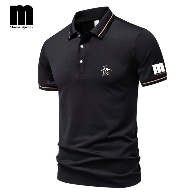 Golf Equipment Brands - Мужская одежда для гольфа 2026: Новая