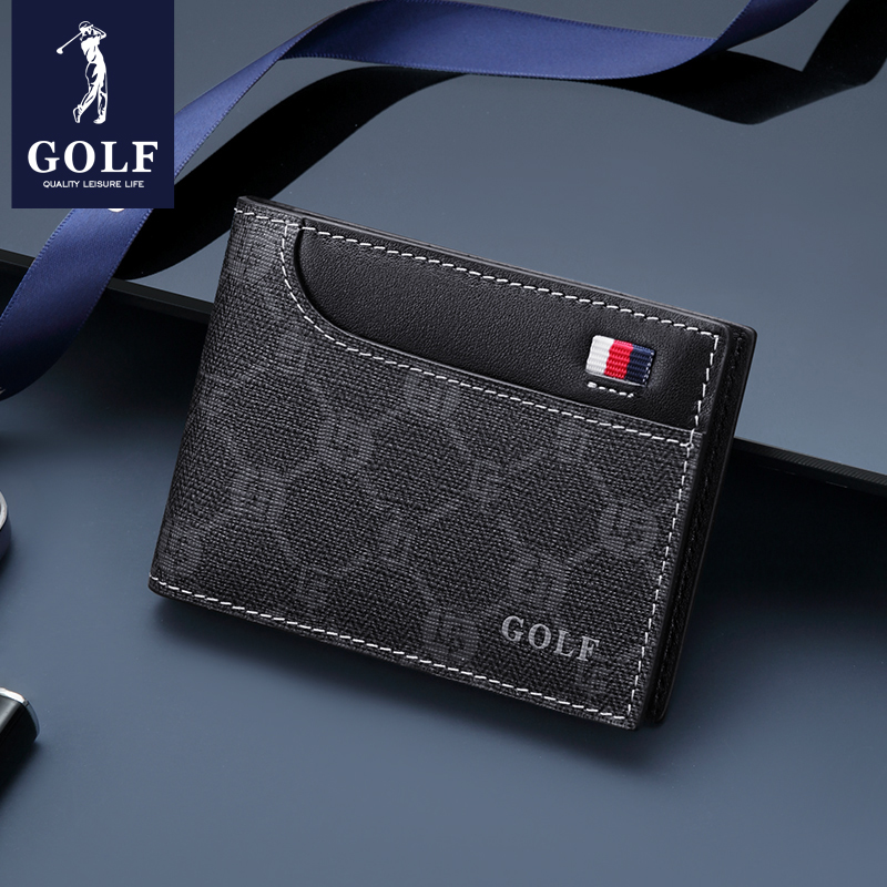 Golf Equipment Holder - Новинка 2023, модный набор для банковских