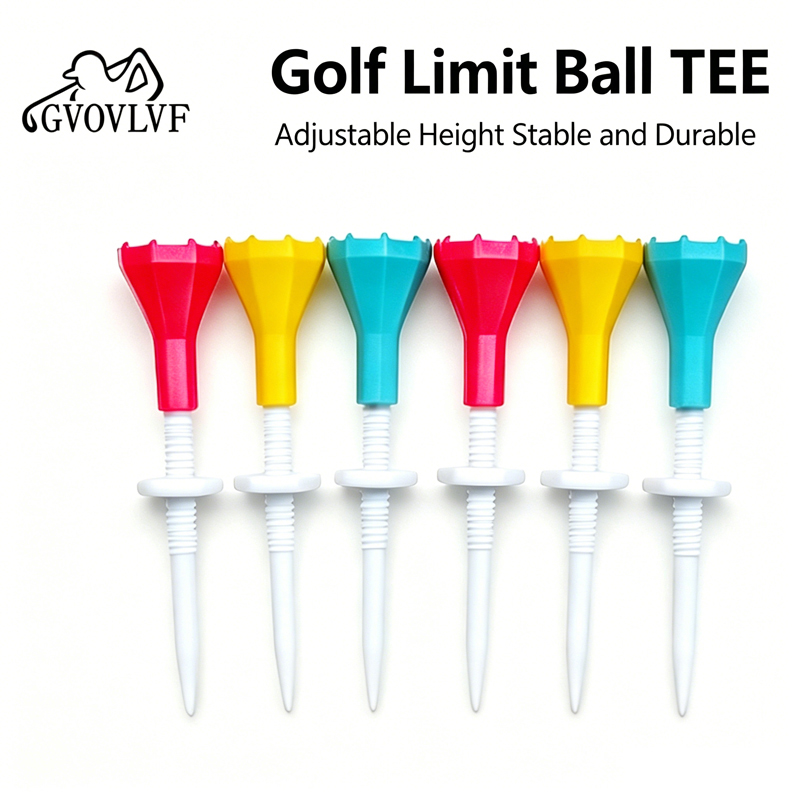 Golf Equipment Holder - Гольф-ти для мяча с фиксированной позицией,