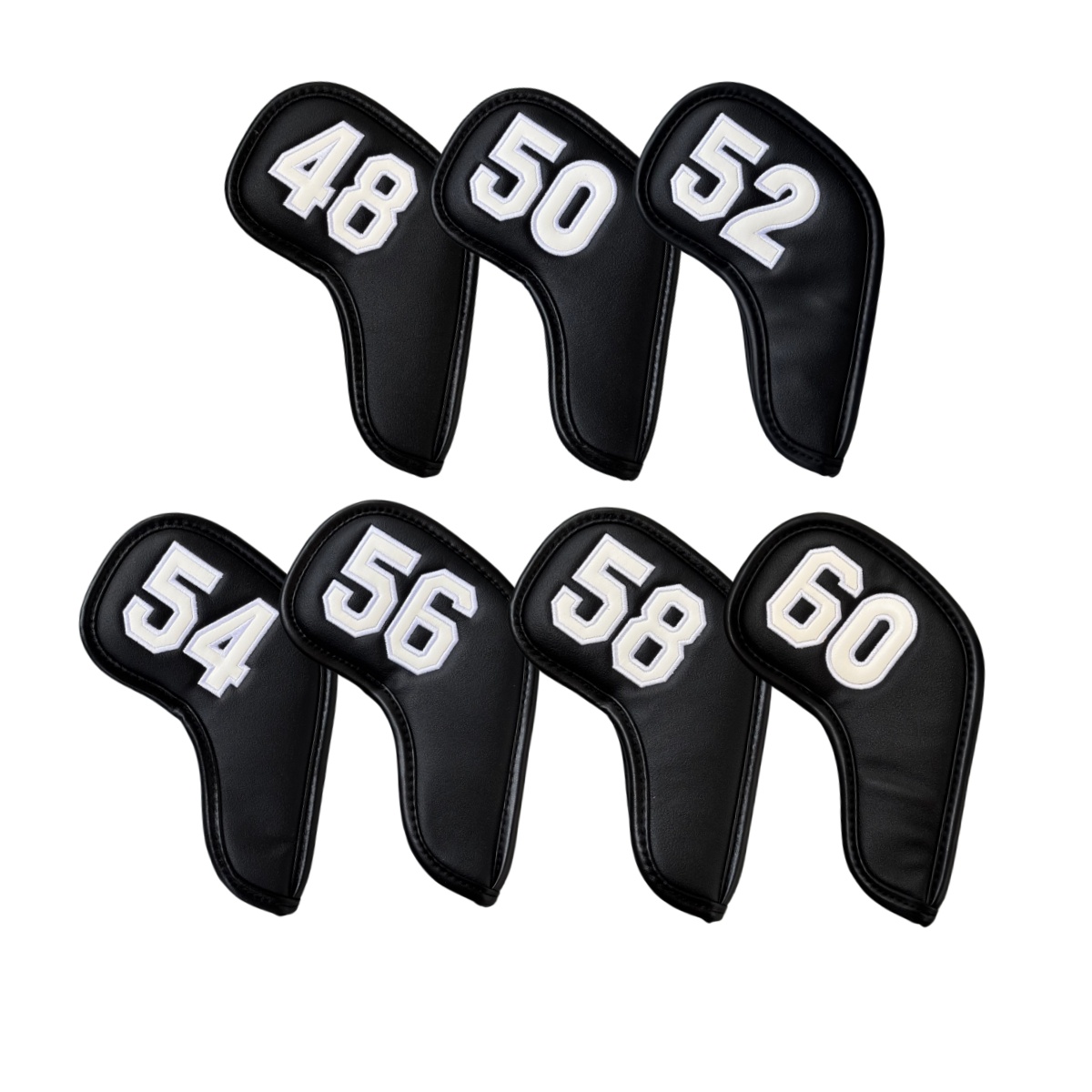 Golf Equipment Deals - Чехлы для головок клюшек для гольфа
