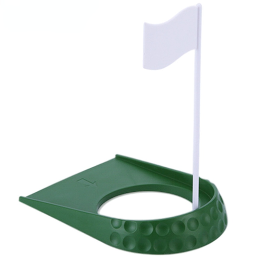 Practice Equipment For Golf - Тренажер для гольфа: Портативный набор для