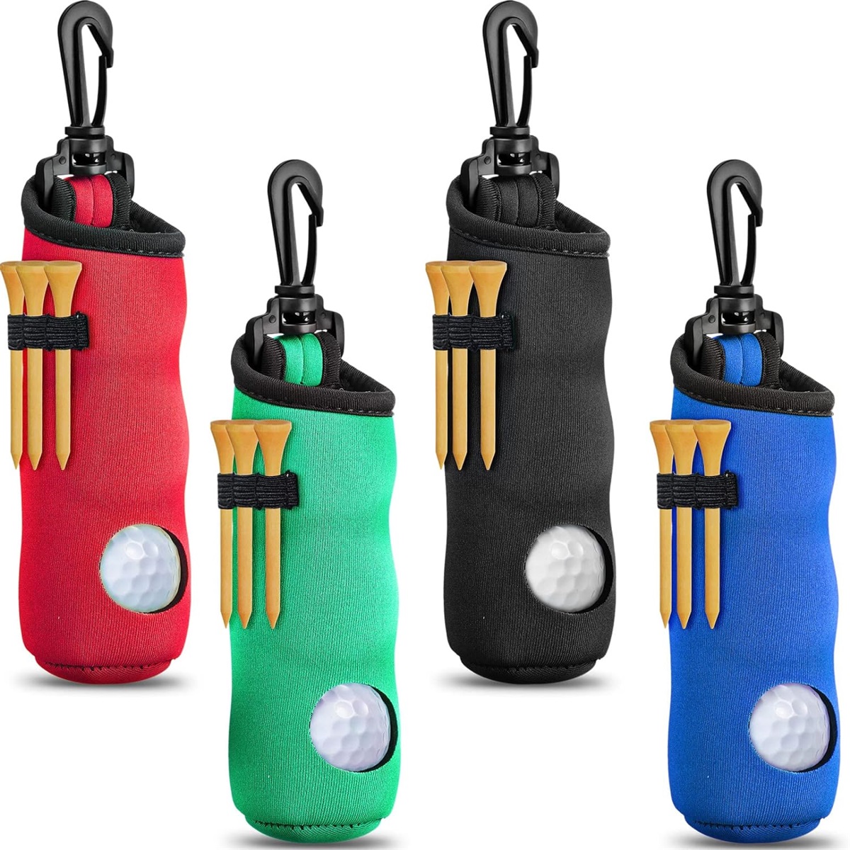 Golf Equipment Holder - 1 шт. держатель для тройника для