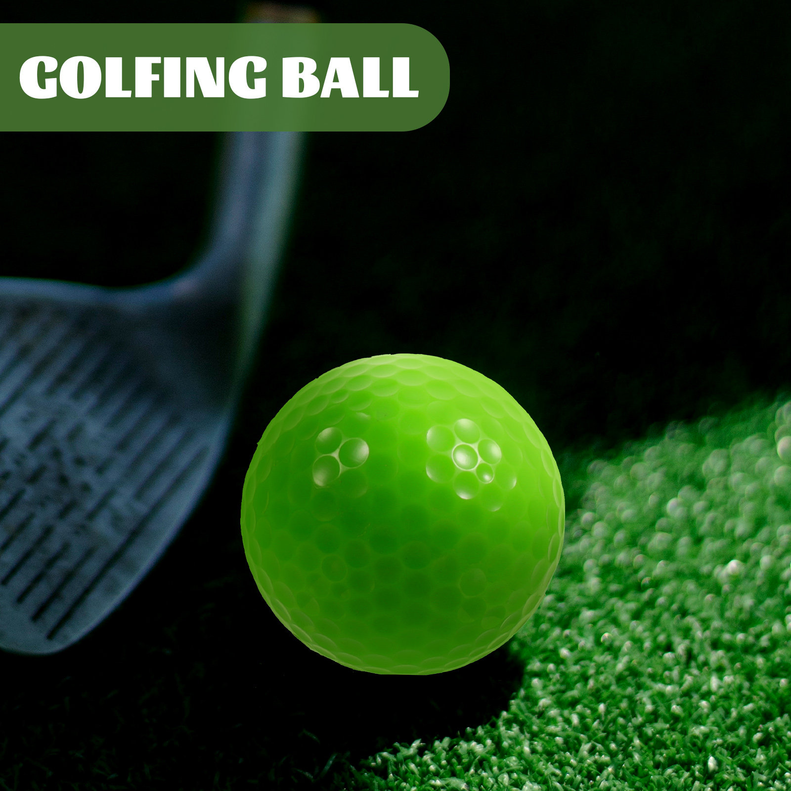 5 шт. пластиковых тренировочны – обзор и цена Practice Equipment For Golf