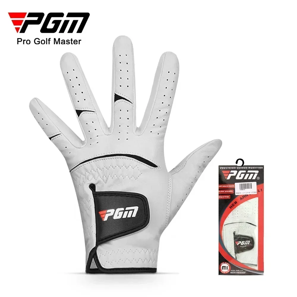 Мужские перчатки для гольфа PG – обзор и цена Golf Equipment Brands
