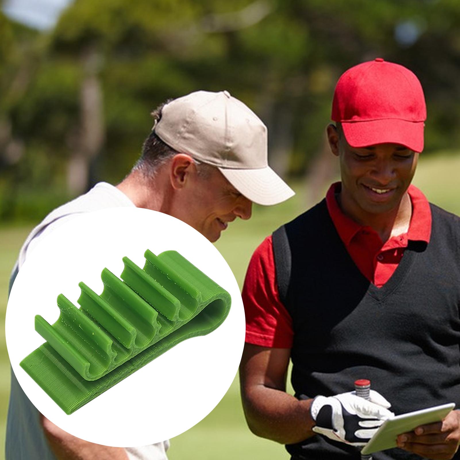 Зажимы для шляпы для гольфа с  – обзор и цена Golf Equipment Holder