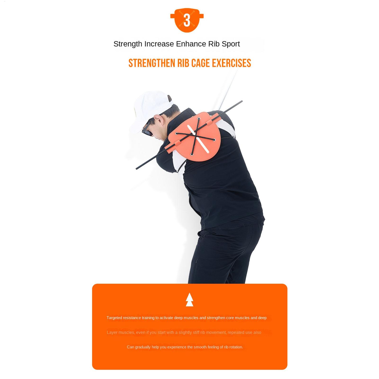 Тренажер для отработки свинга  – обзор и цена Practice Equipment For Golf