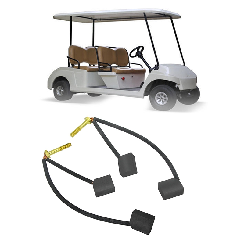 Для гольф-кара, комплект щеток – обзор и цена Golf Equipment Brands