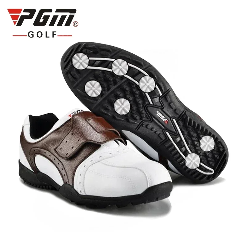 PGM Мужская обувь для гольфа Д – обзор и цена Golf Equipment Brands