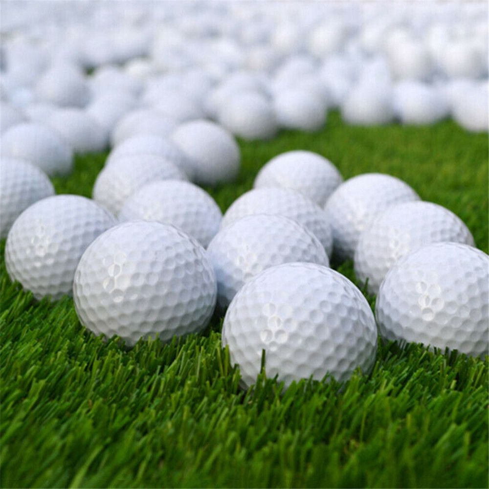 Тренировочные мячи для гольфа, – обзор и цена Practice Equipment For Golf