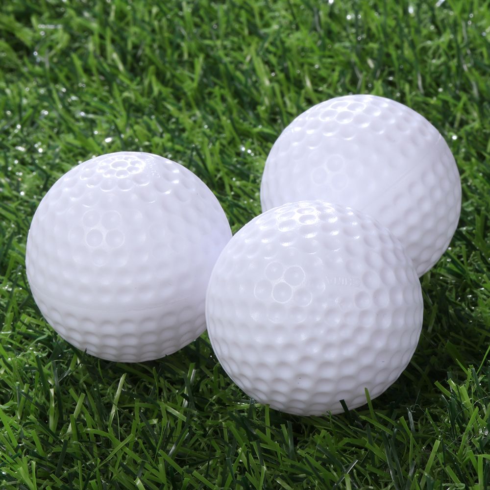 Тренировочные мячи для гольфа, – обзор и цена Practice Equipment For Golf