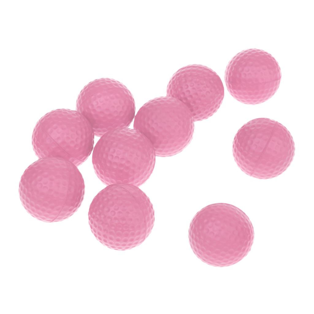 Набор мини-мячей для гольфа из – обзор и цена Practice Equipment For Golf