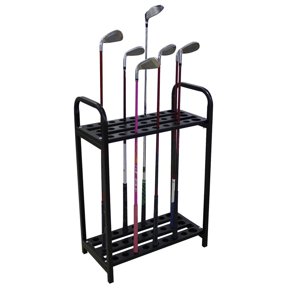 Стойка для гольф-клуба, органа – обзор и цена Golf Equipment Holder