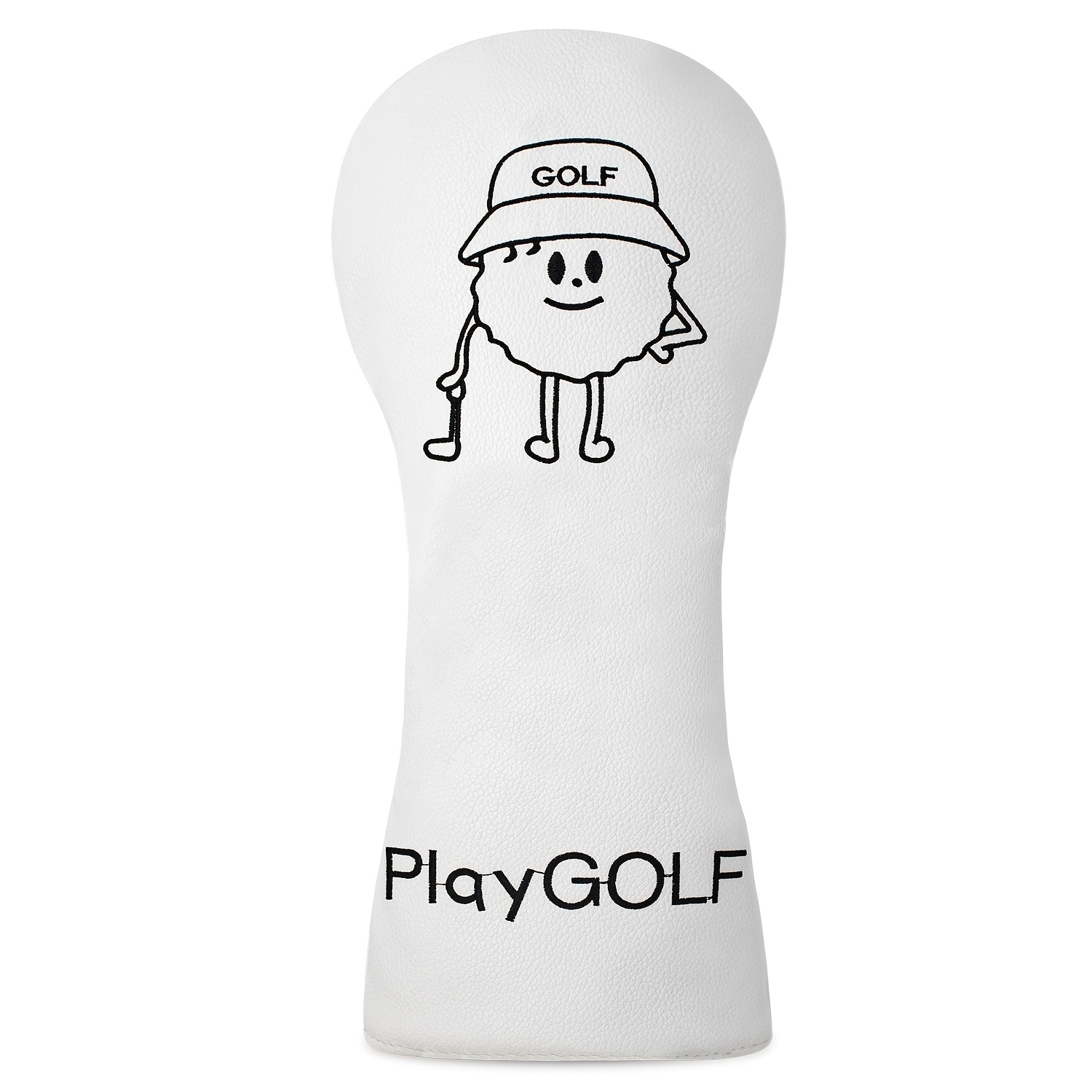 Чехлы для гольф-клюшек в стиле – обзор и цена Golf Equipment Deals
