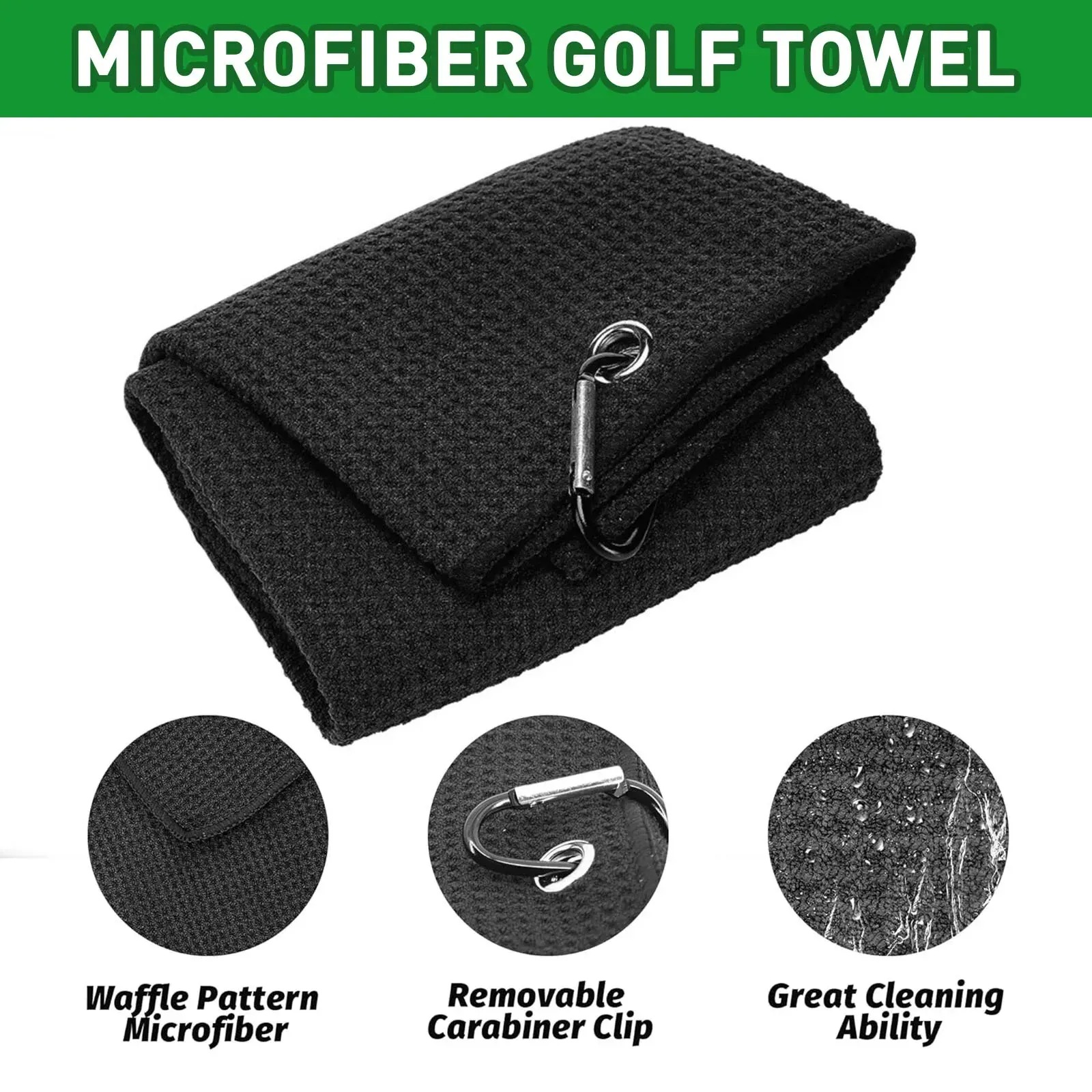 Полный комплект щеток для голь – обзор и цена Golf Equipment Brands