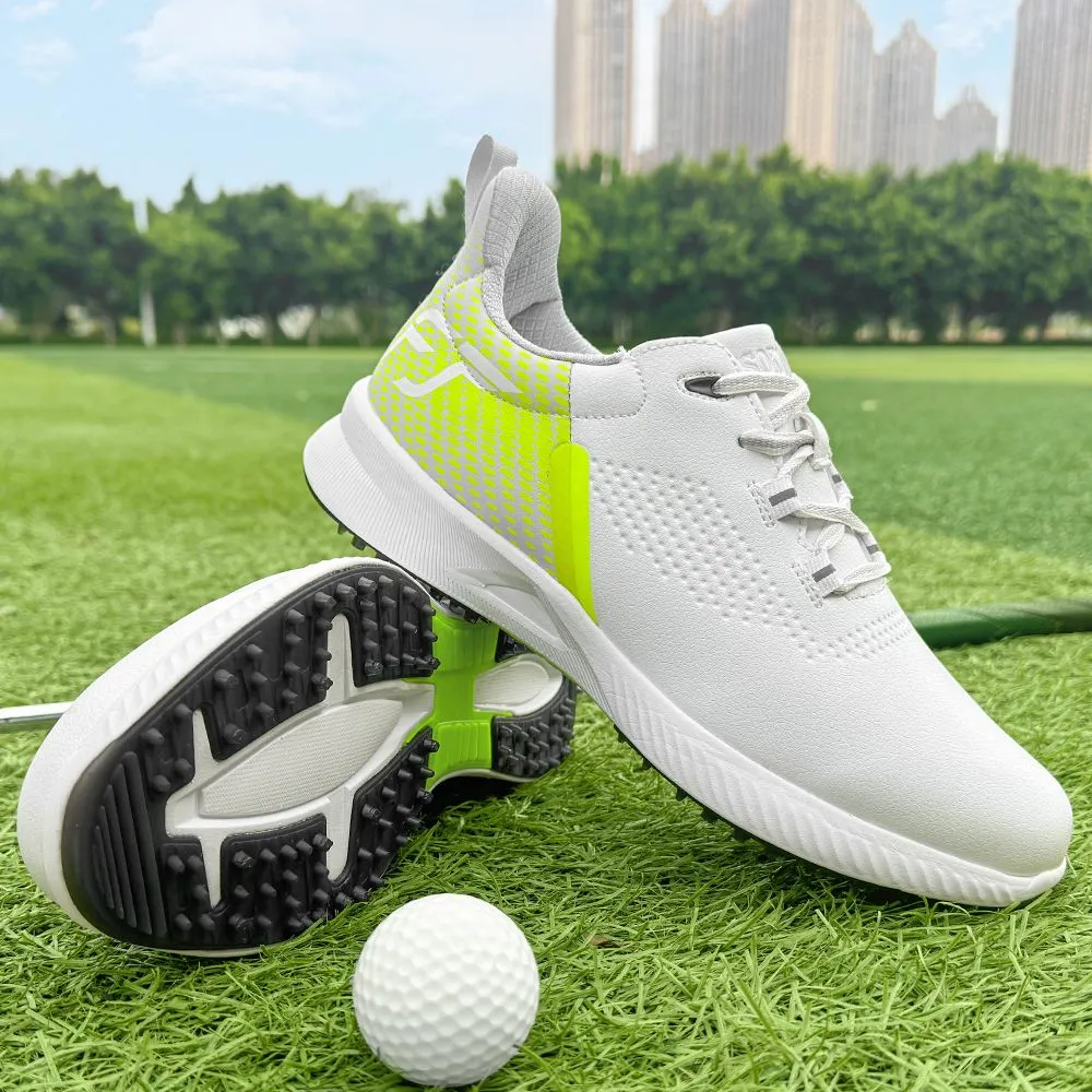 Новые летние кроссовки для гол – обзор и цена Golf Equipment Brands