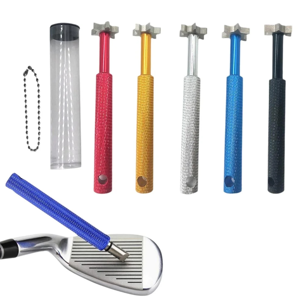 Инструмент для заточки канавок – обзор и цена Golf Equipment Deals