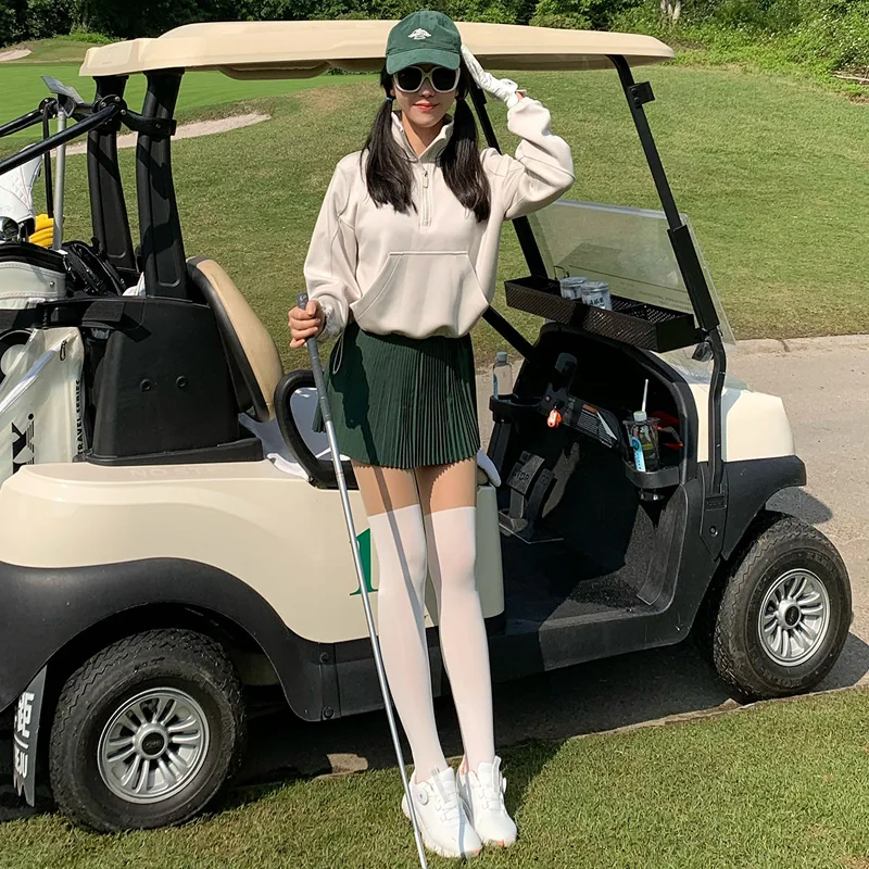 Новая многоэтажная юбка для го – обзор и цена Golf Equipment Brands