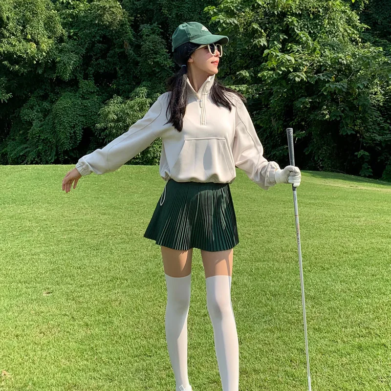 Новая многоэтажная юбка для го – обзор и цена Golf Equipment Brands