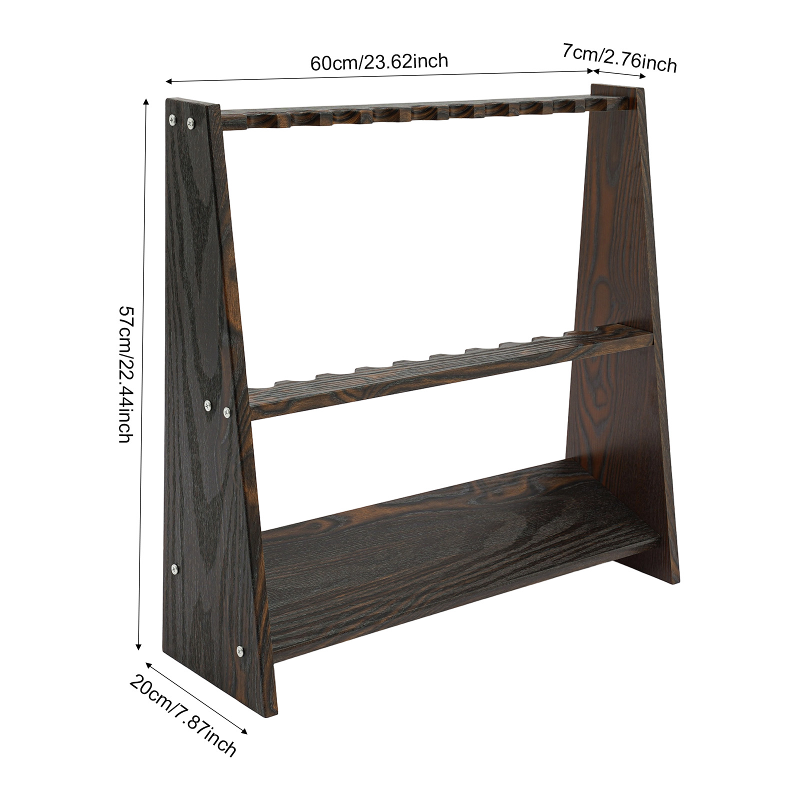 Подставка для бильярдных киев, – обзор и цена Golf Equipment Holder
