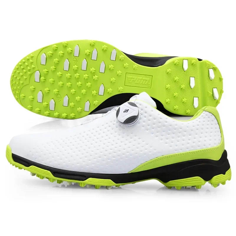 Дышащие мужские кроссовки для  – обзор и цена Golf Equipment Brands