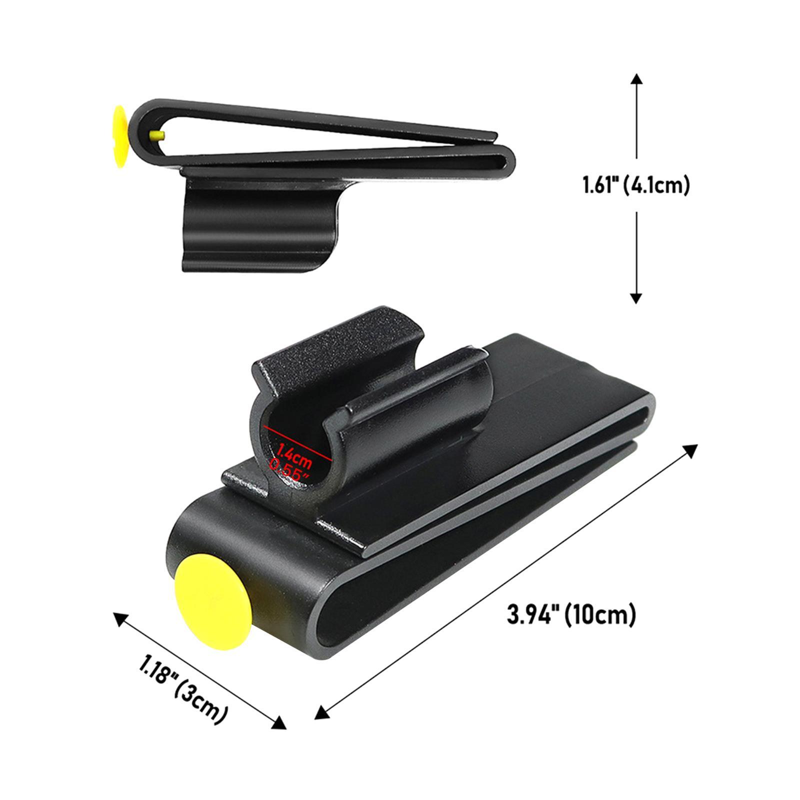 Крепления-держатели для гольф- – обзор и цена Golf Equipment Holder