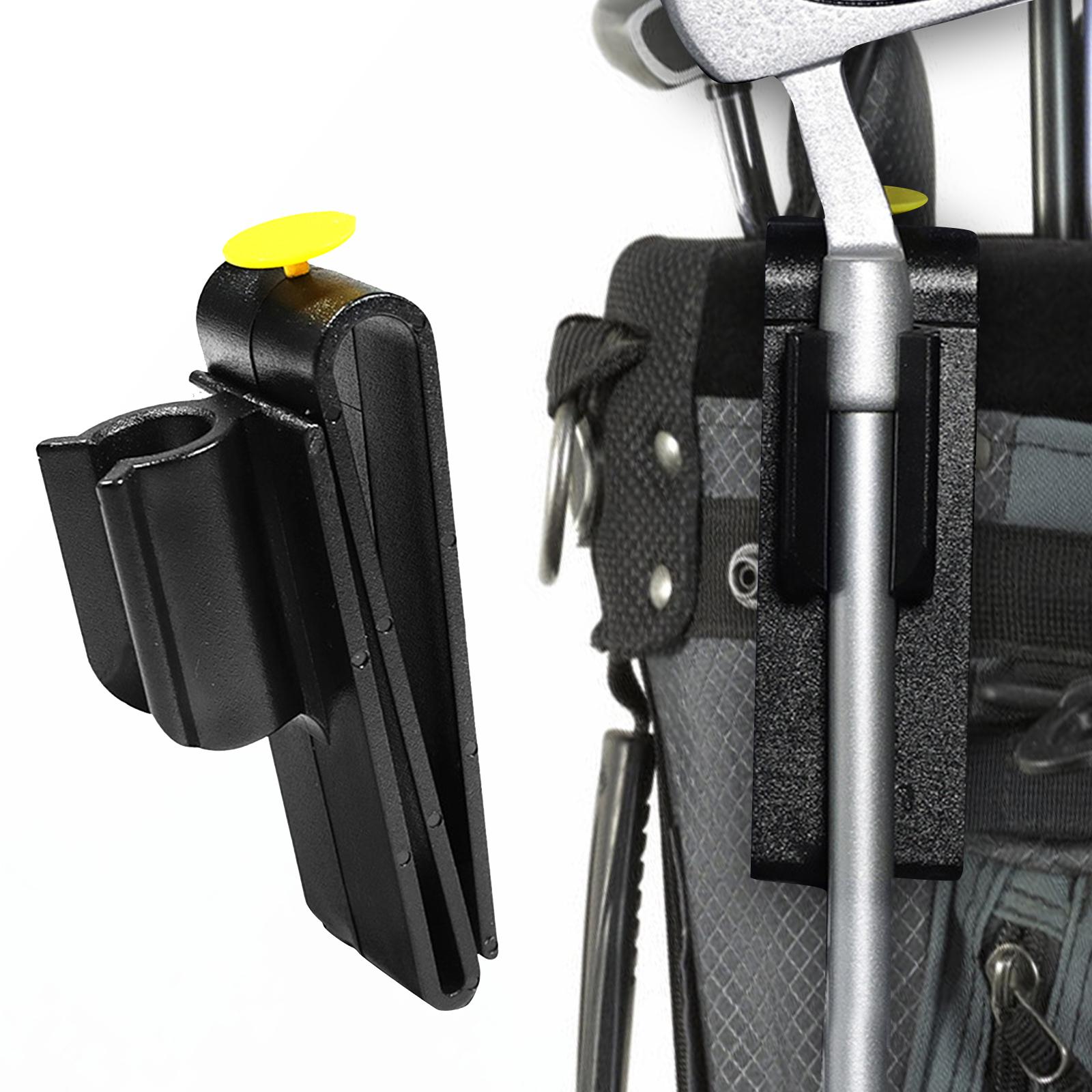 Крепления-держатели для гольф- – обзор и цена Golf Equipment Holder