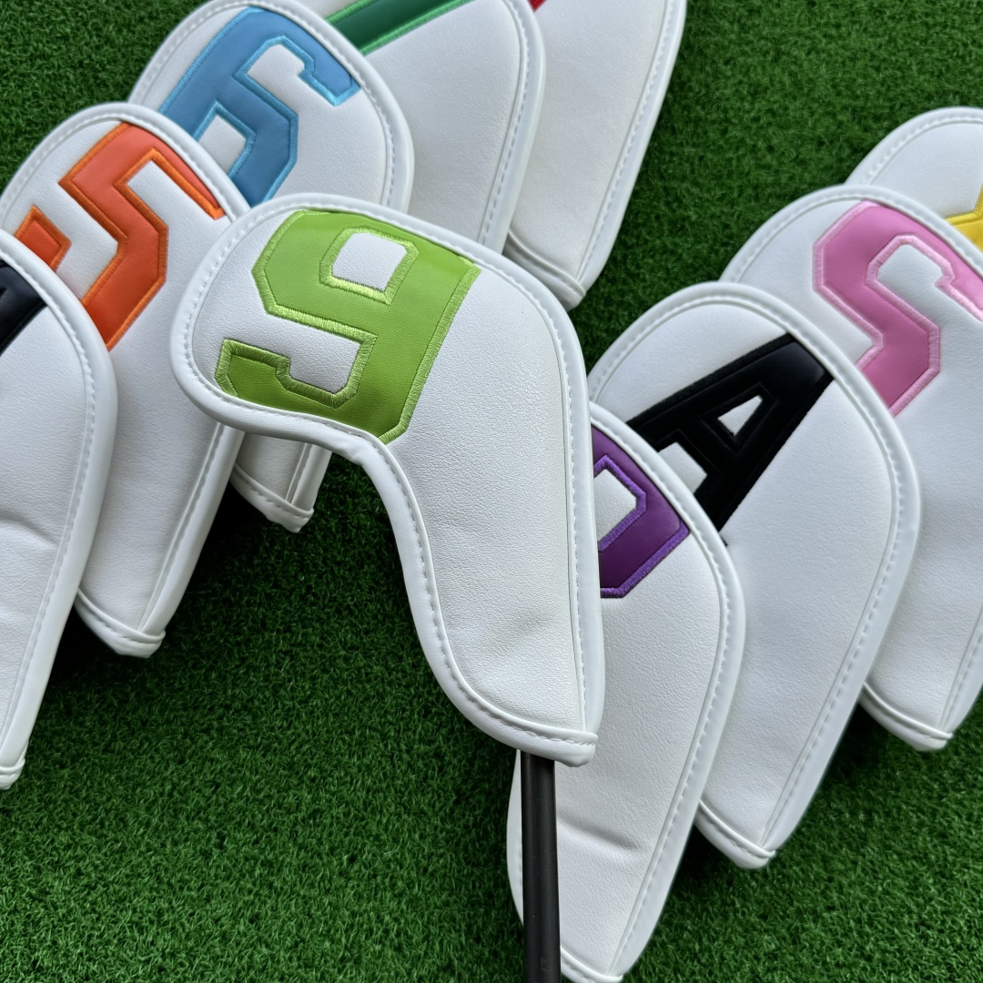 Чехлы для головок клюшек для г – обзор и цена Golf Equipment Deals