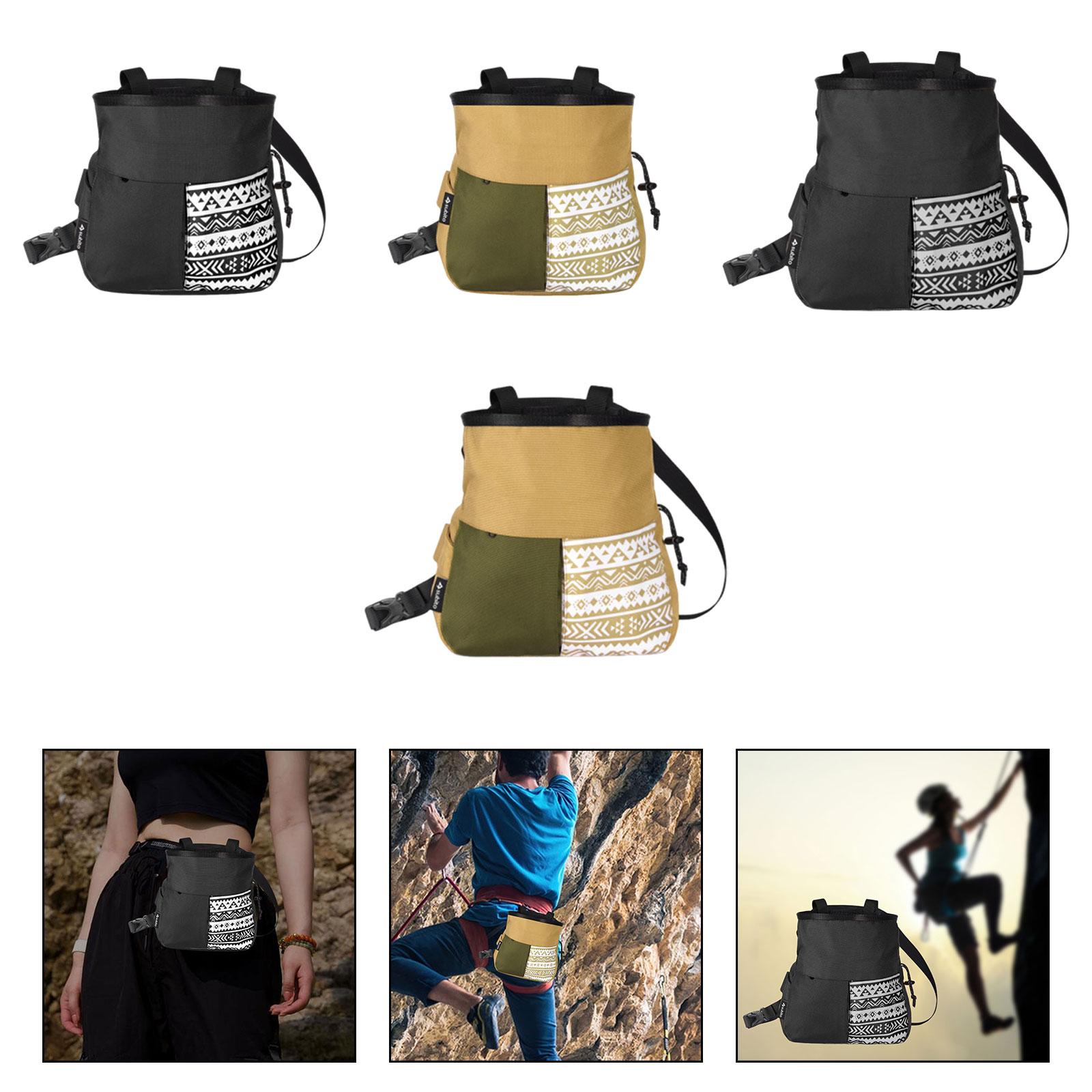 Мешок для скалолазания, мелова – обзор и цена Golf Equipment And Gear