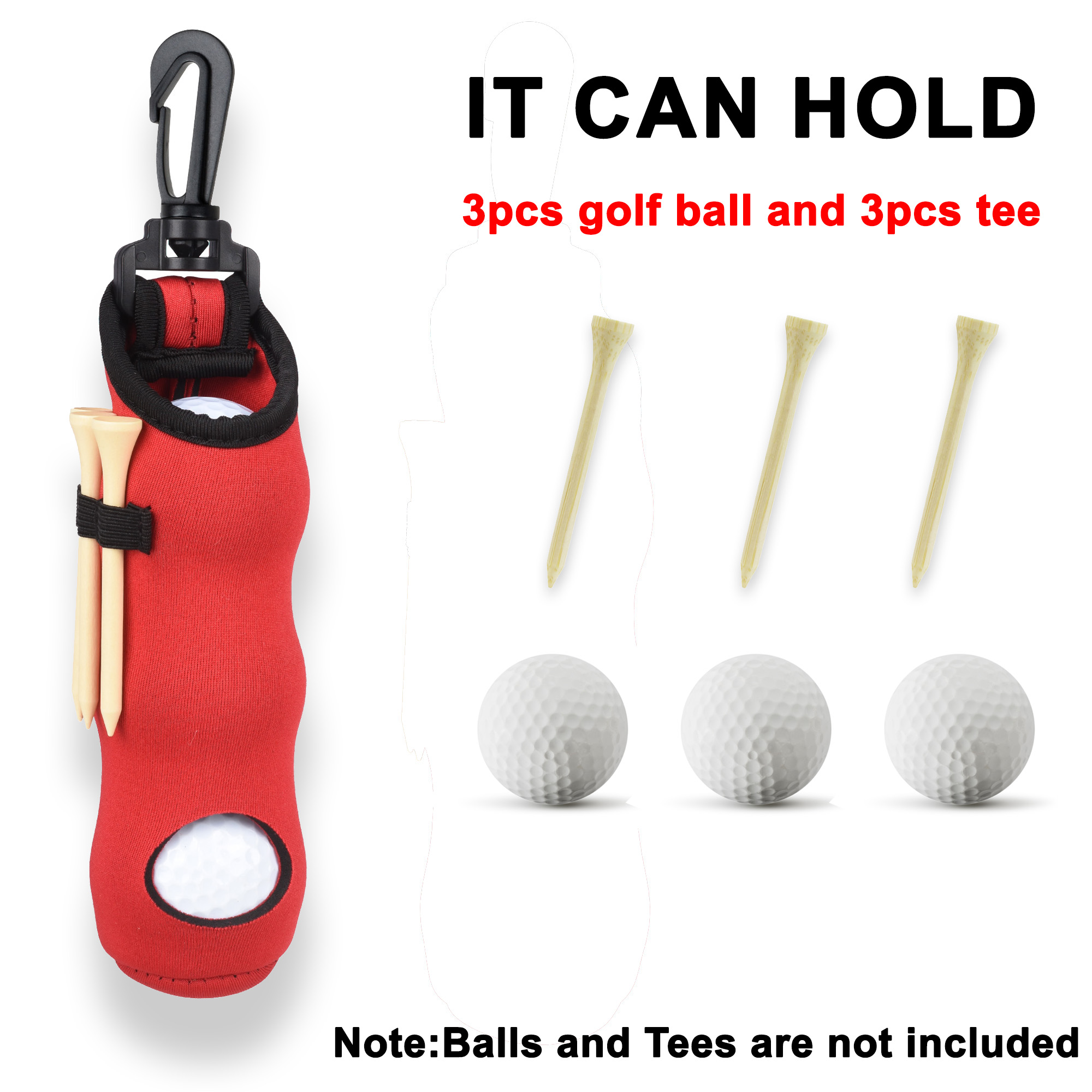 Держатель для футболки для гол – обзор и цена Golf Equipment Holder